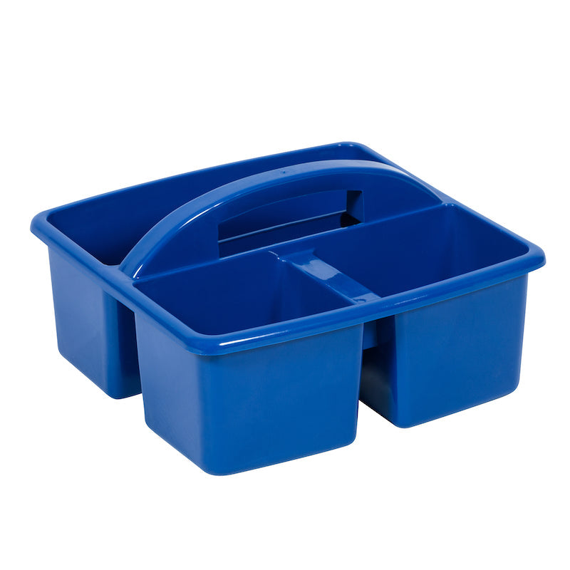 Small Plastic Caddy - Educational Vantage
