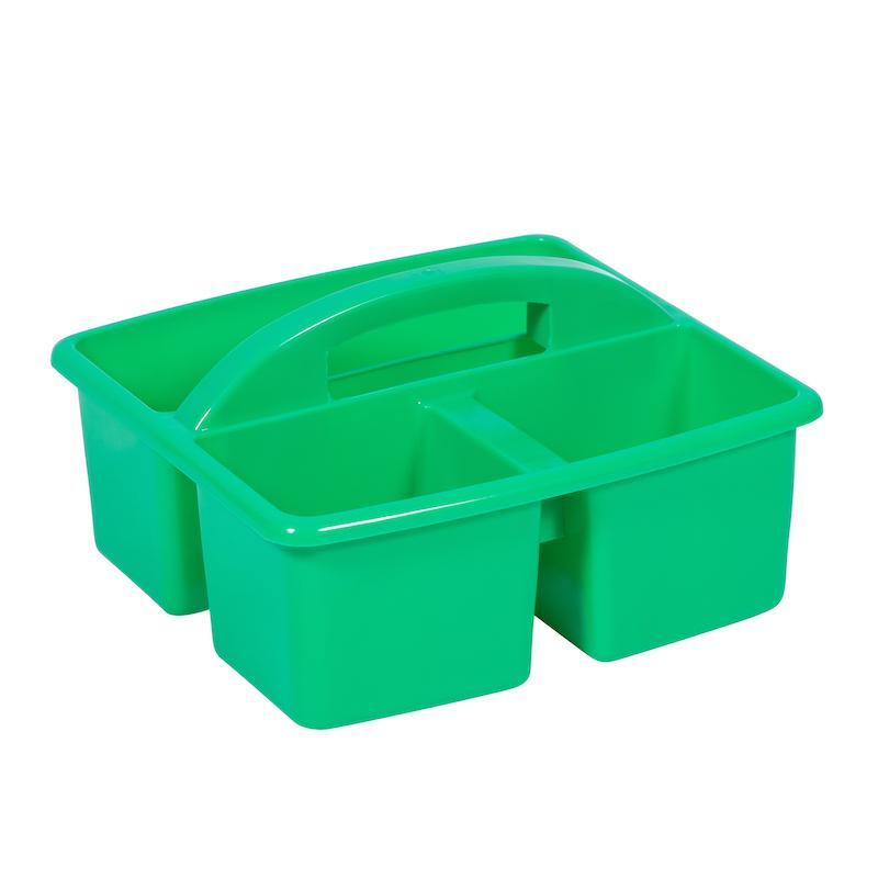Small Plastic Caddy - Educational Vantage
