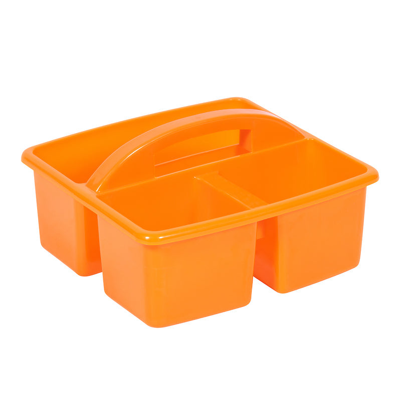 Small Plastic Caddy - Educational Vantage