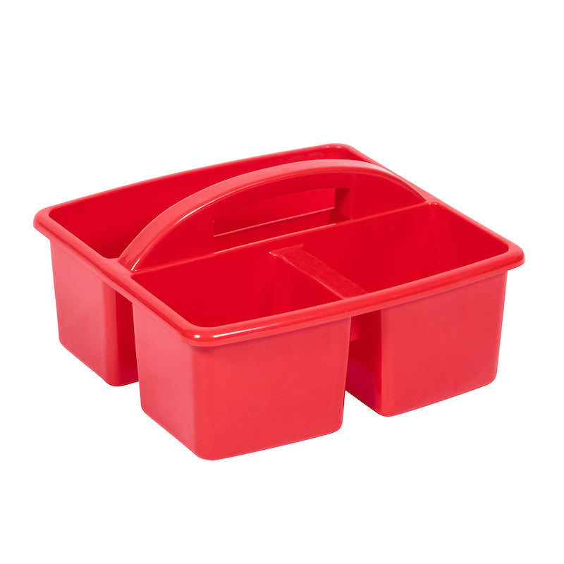 Small Plastic Caddy - Educational Vantage