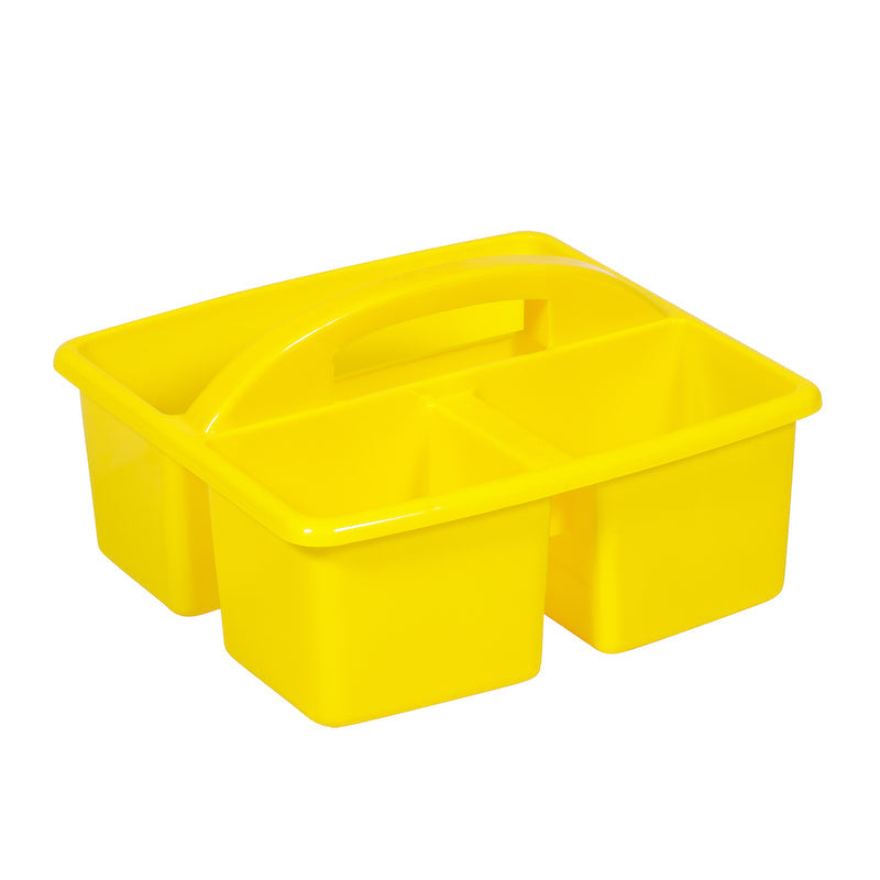 Small Plastic Caddy - Educational Vantage