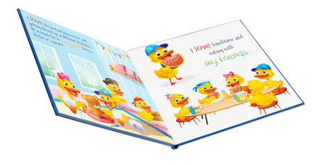 10 Things I Love About Kinde - Educational Vantage