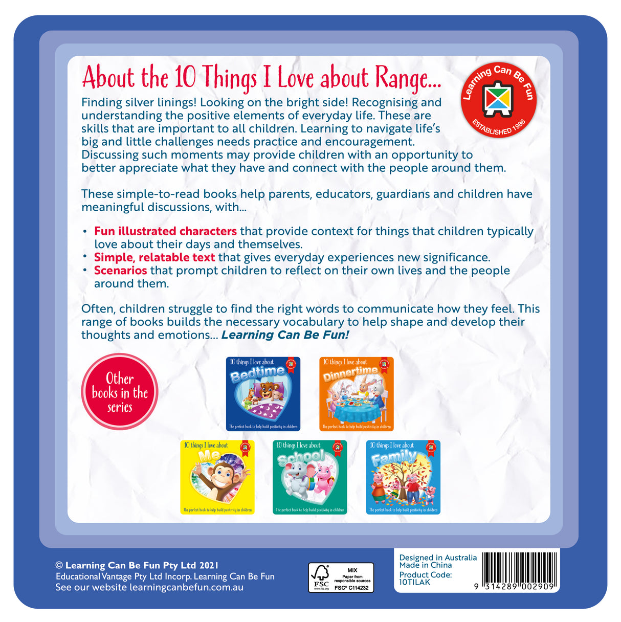 10 Things I Love About Kinde - Educational Vantage