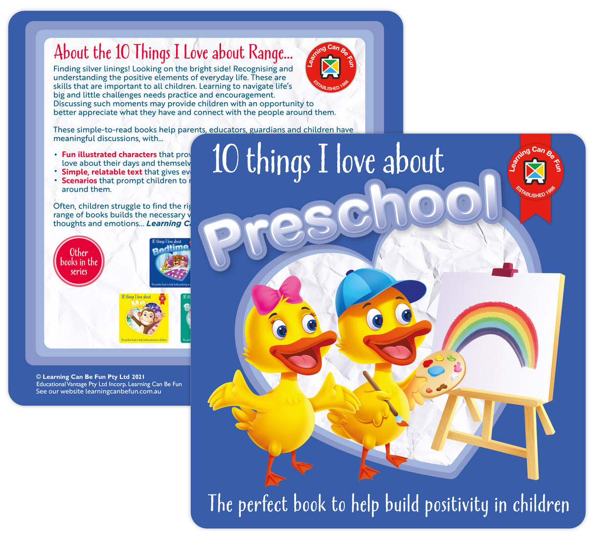 10 Things I Love About Kinde - Educational Vantage