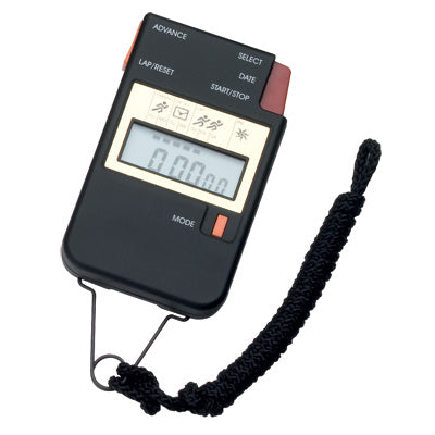 NYDA Stopwatch AA - Educational Vantage