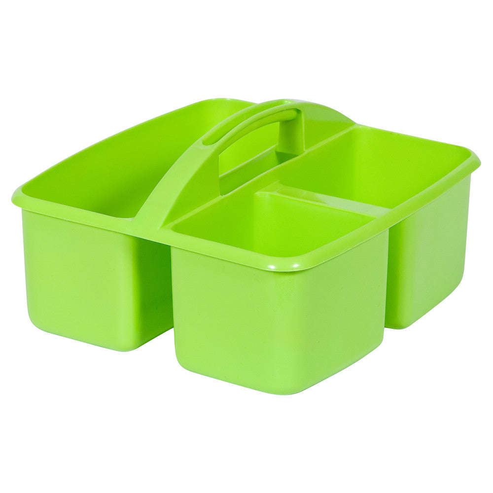 Small Plastic Caddy - Educational Vantage