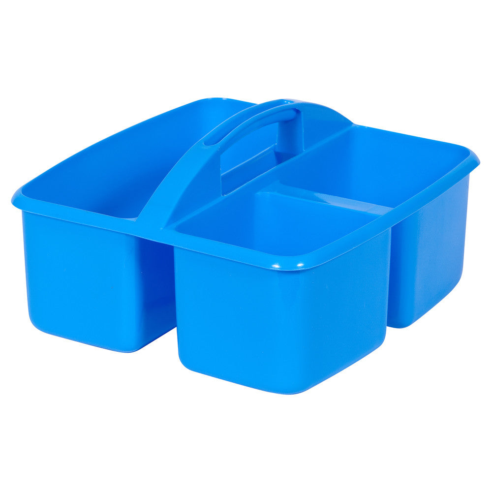 Small Plastic Caddy - Educational Vantage