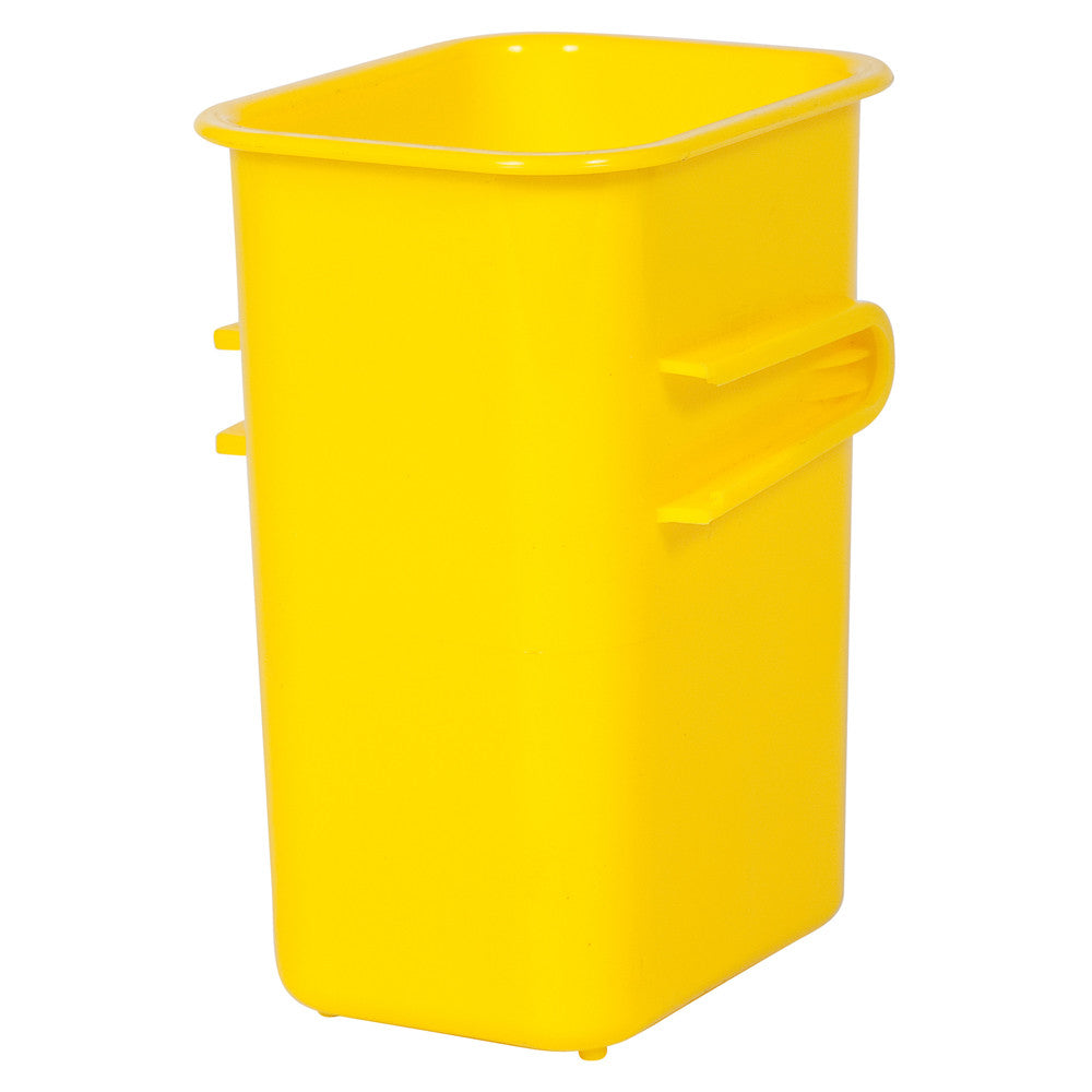 Connector Tubs - Educational Vantage