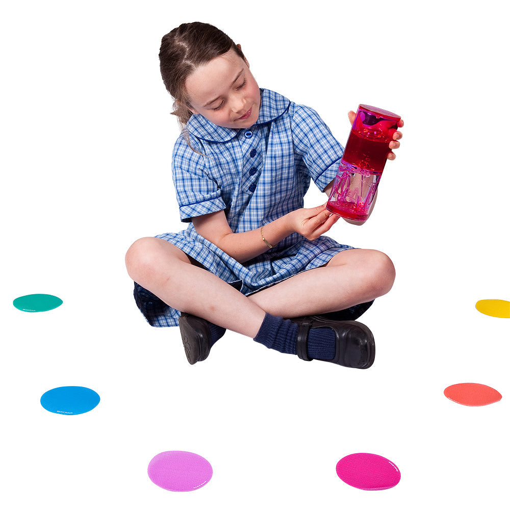 On Your Marks - Educational Vantage