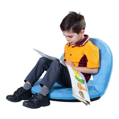 Anywhere Student Chair - Educational Vantage