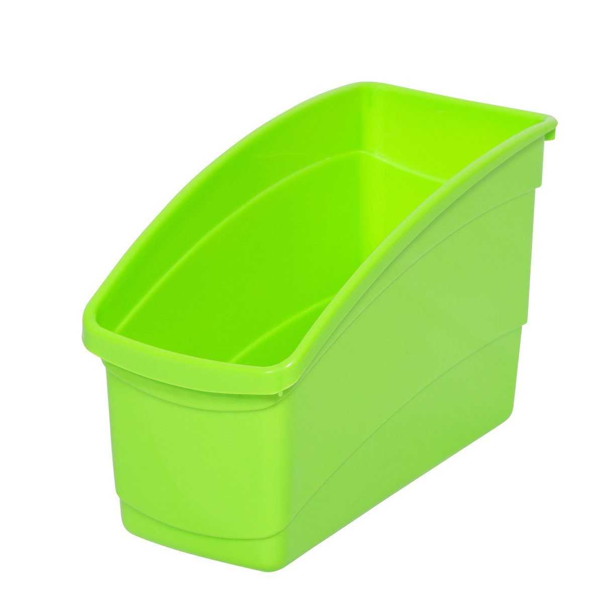 Plastic Book and Storage Tubs - Educational Vantage