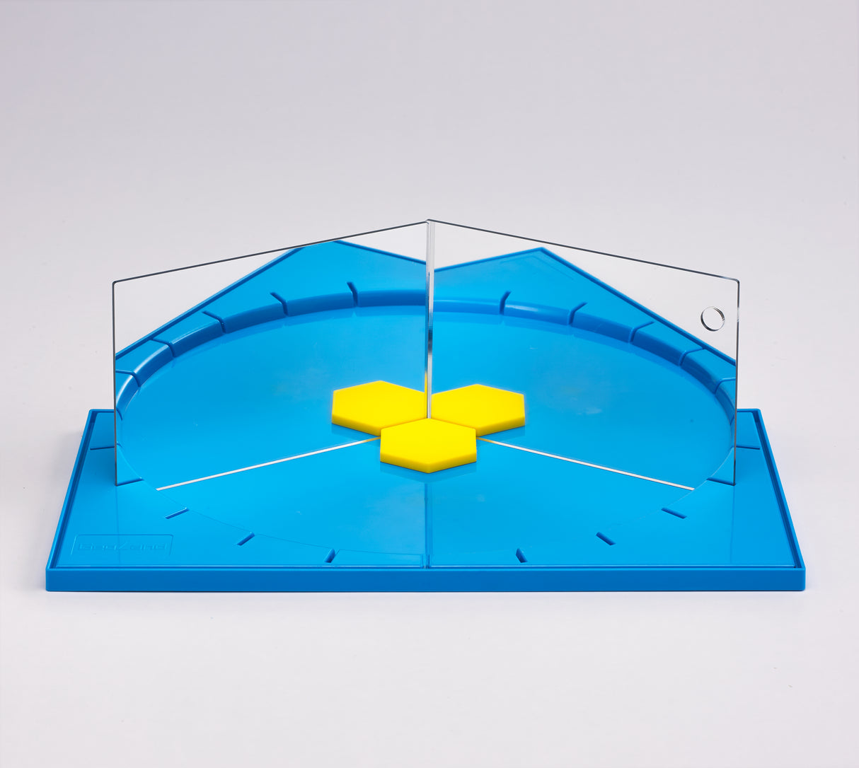 Junior GeoLand - Educational Vantage