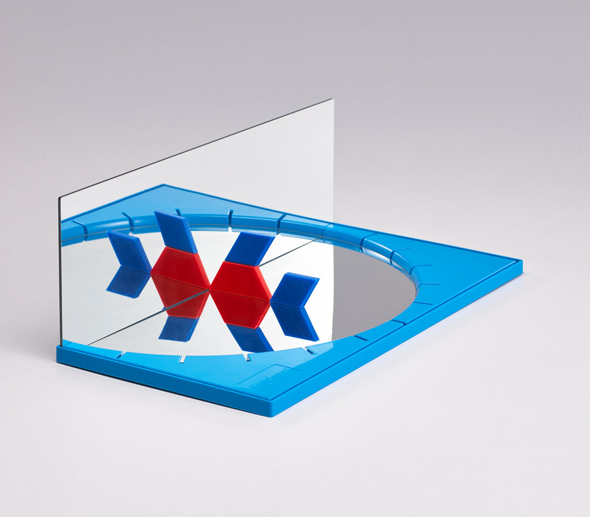 Junior GeoLand - Educational Vantage