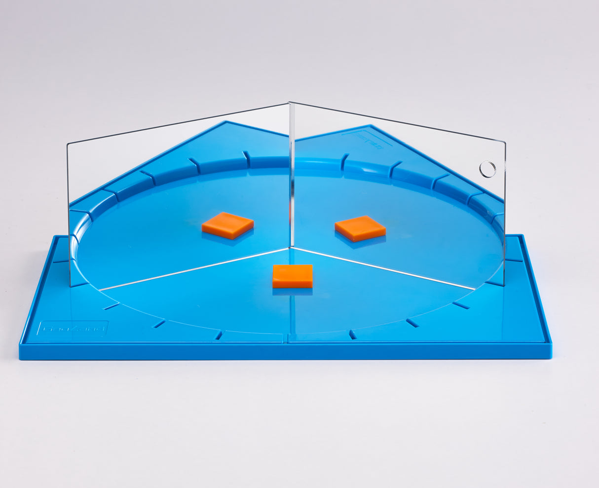 Junior GeoLand - Educational Vantage