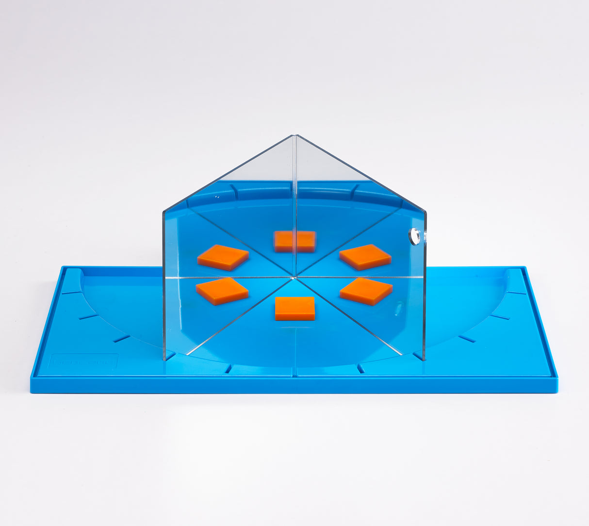 Junior GeoLand - Educational Vantage