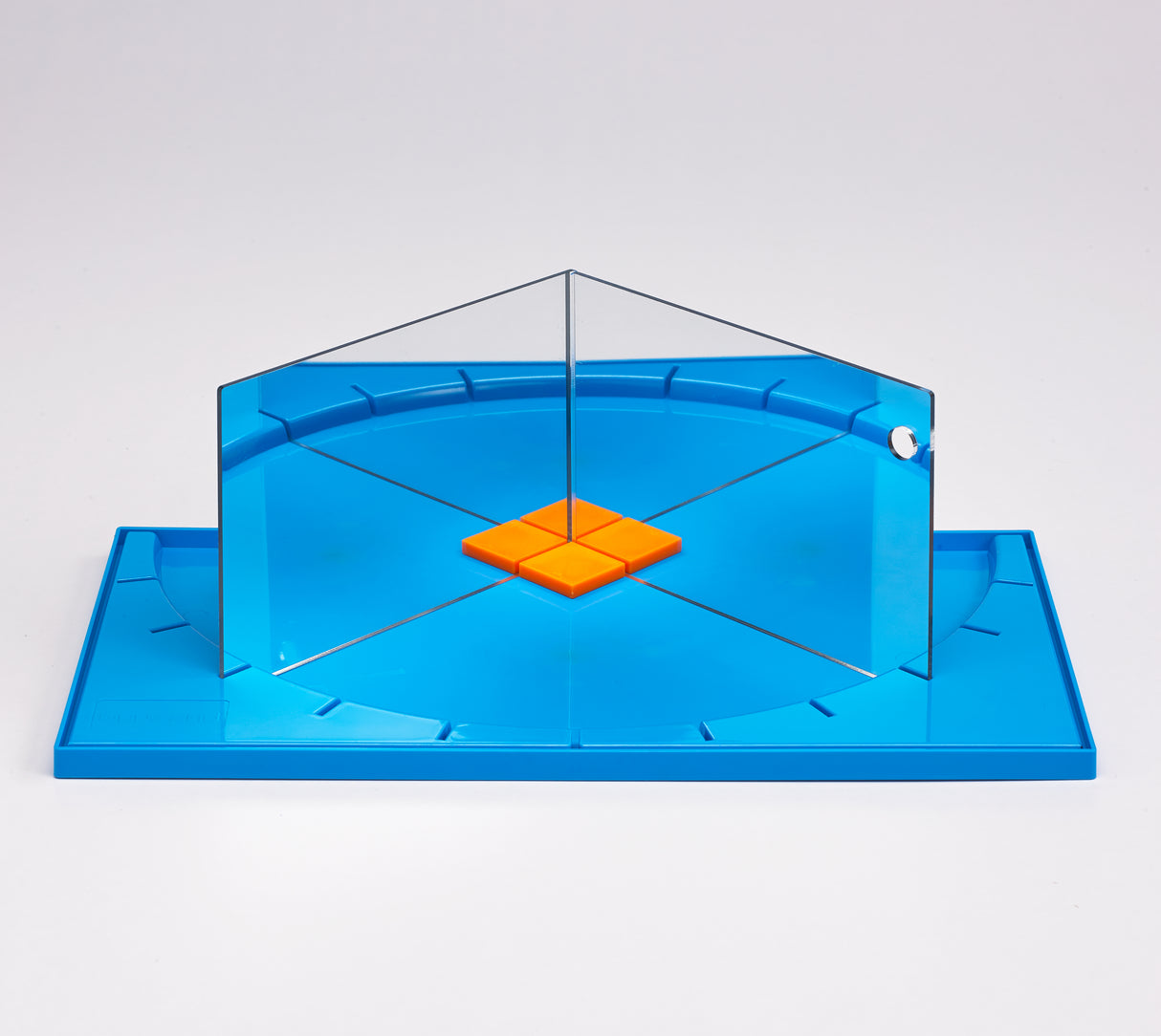 Junior GeoLand - Educational Vantage