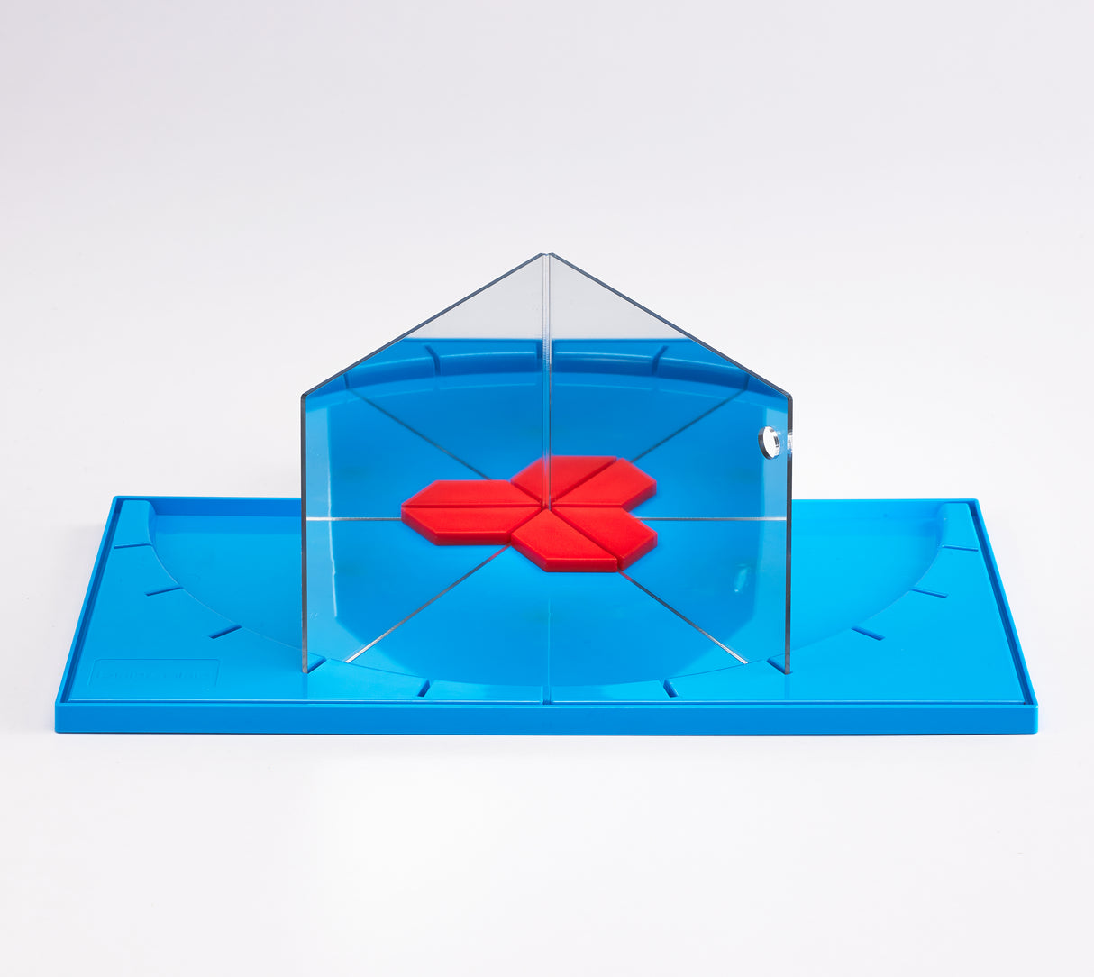 Junior GeoLand - Educational Vantage