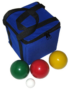 NYDA Bocce Set Plastic - Educational Vantage