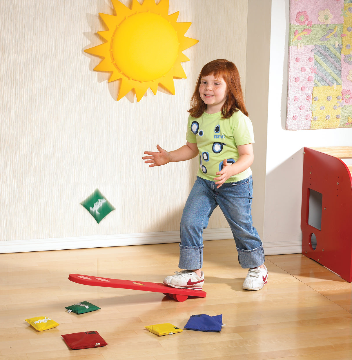 Joey Jumper - Educational Vantage