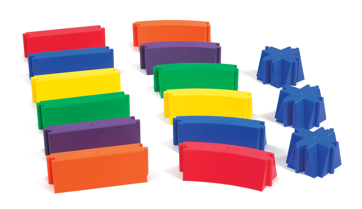 Balancing Path - Educational Vantage