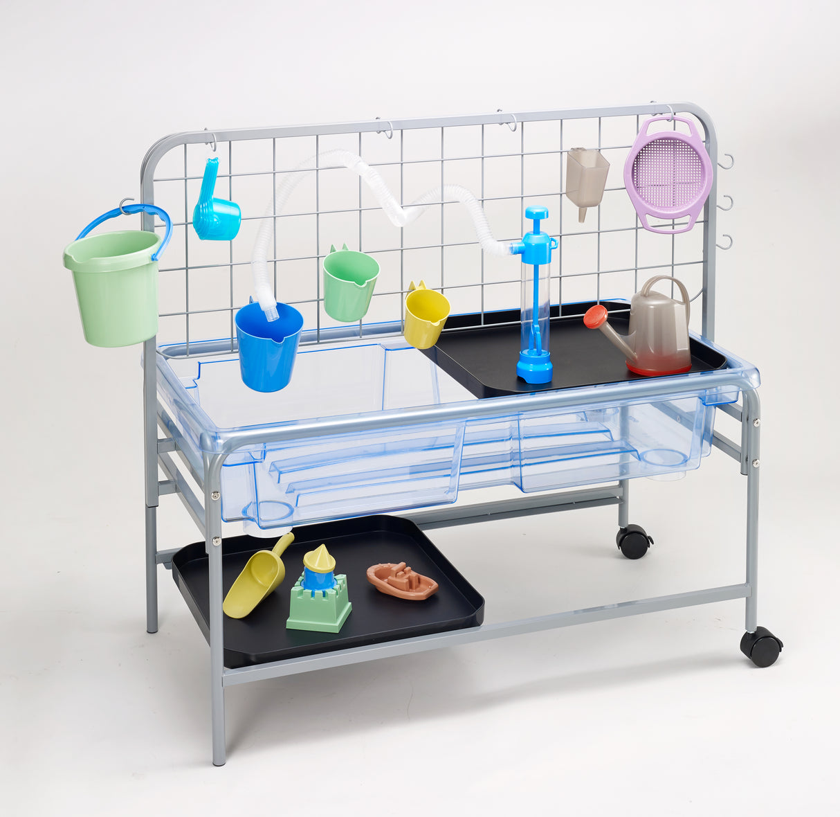 Super Water Tray Set - Educational Vantage