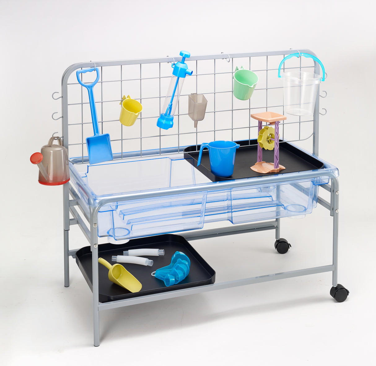 Super Water Tray Set - Educational Vantage