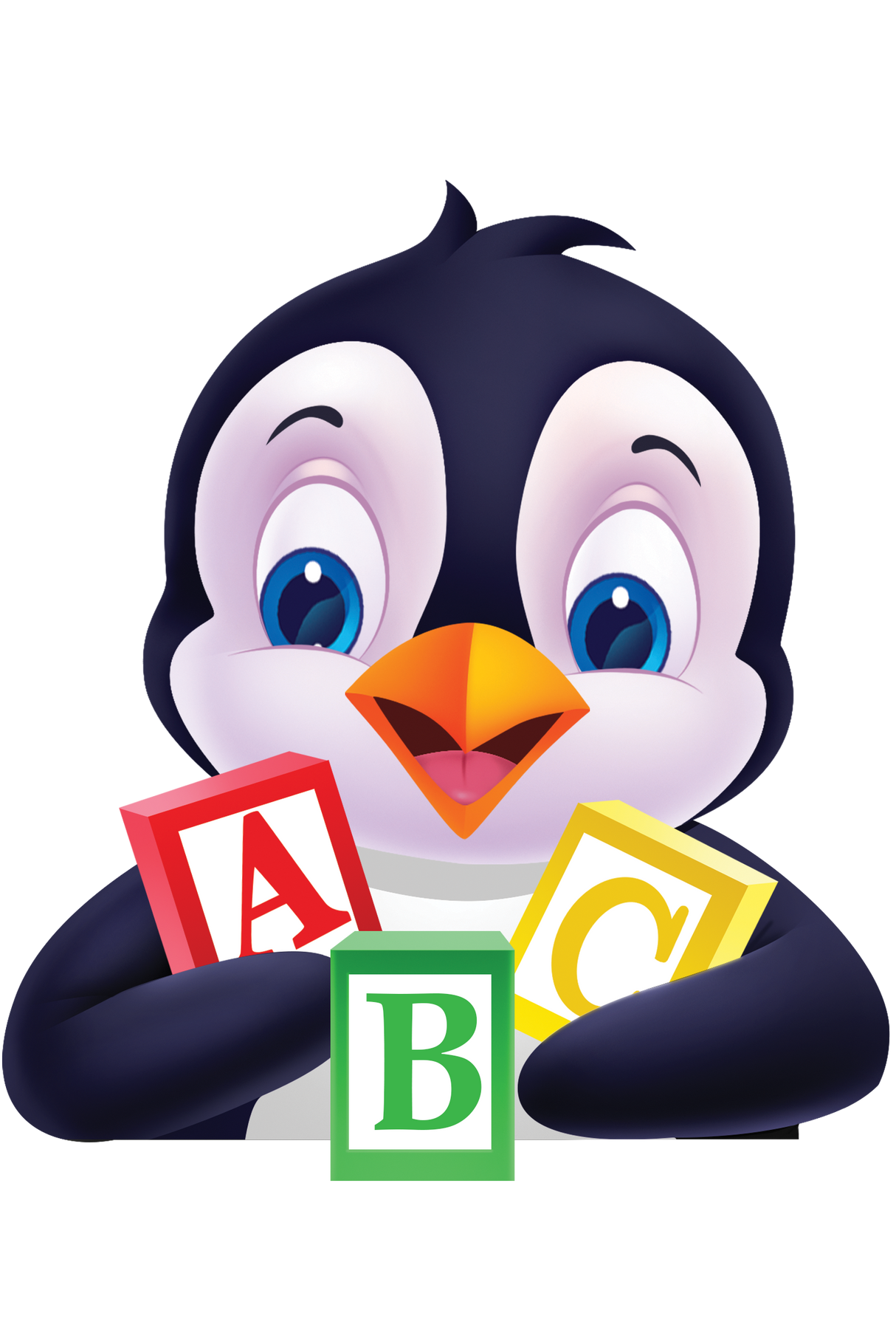 Educational Activity Pad Alphabet - Educational Vantage