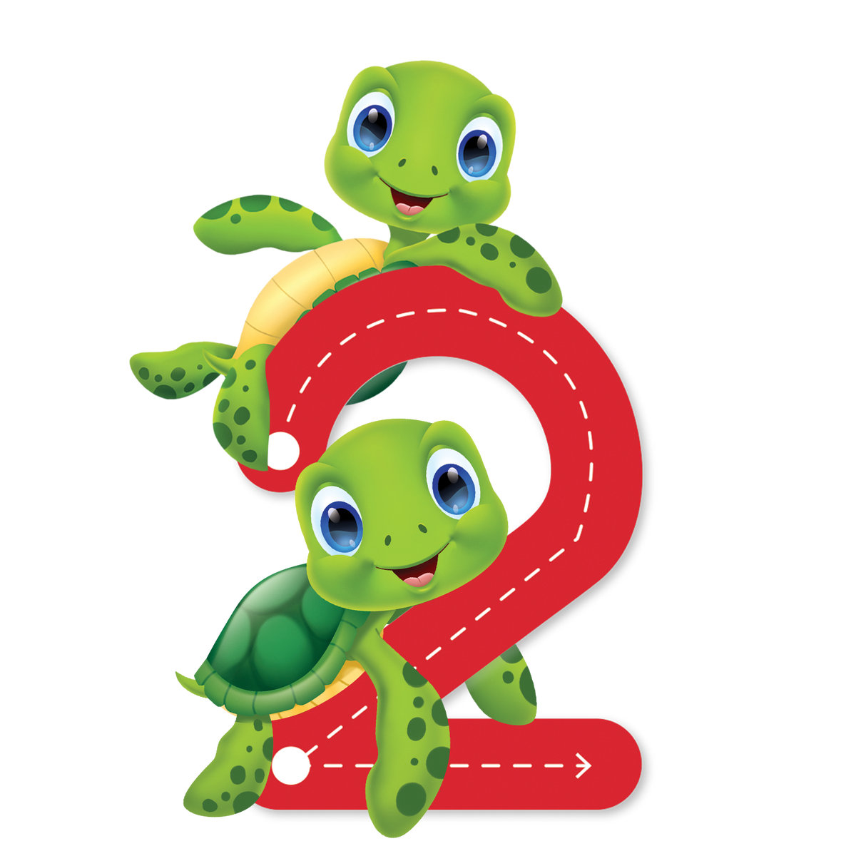 Educational Activity Pad Early Numbers - Educational Vantage