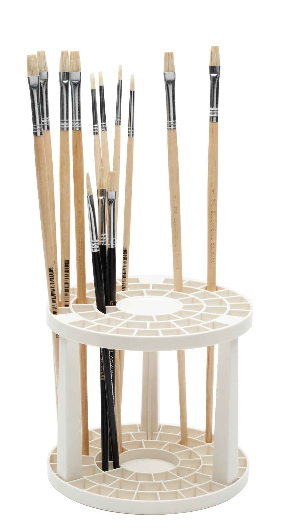 Brush Holder - Educational Vantage