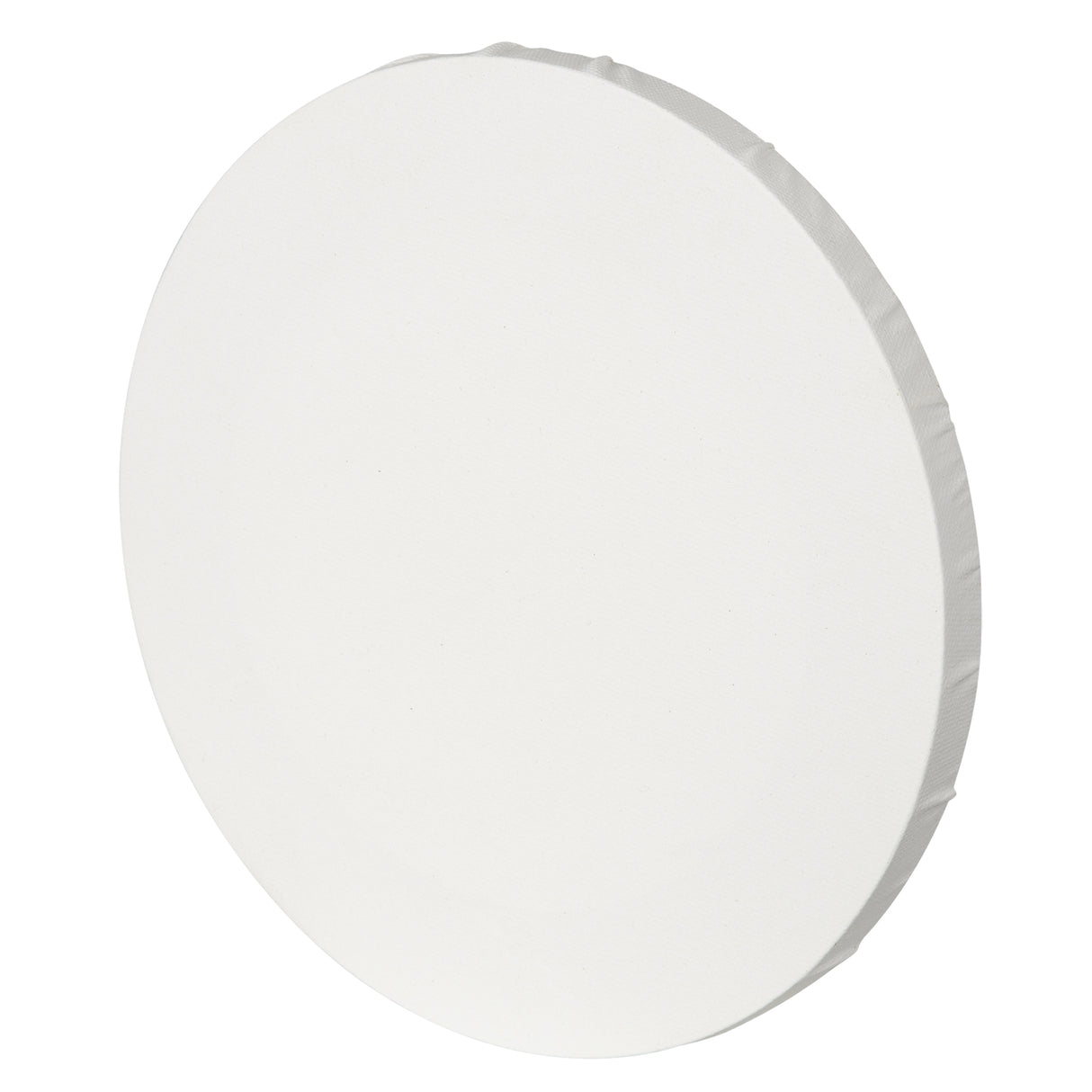 Stretched Canvas Round 50cm