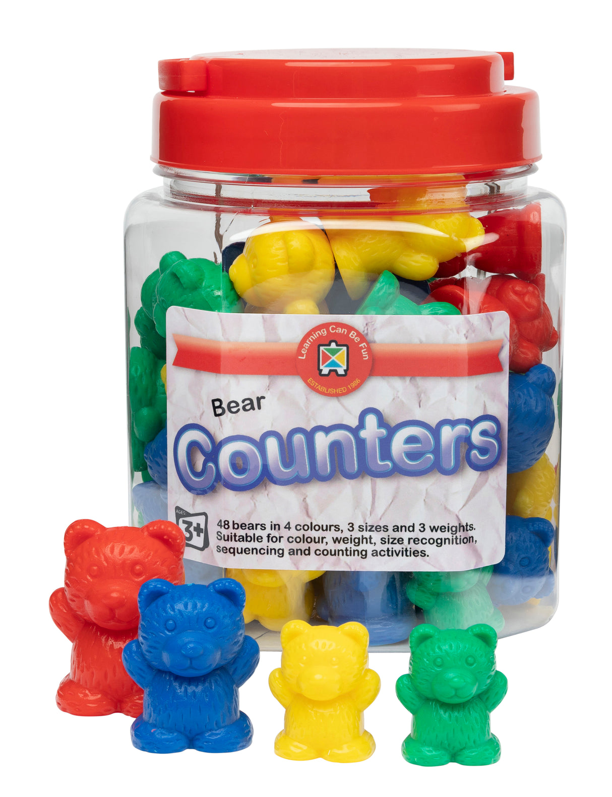 Counters - Educational Vantage