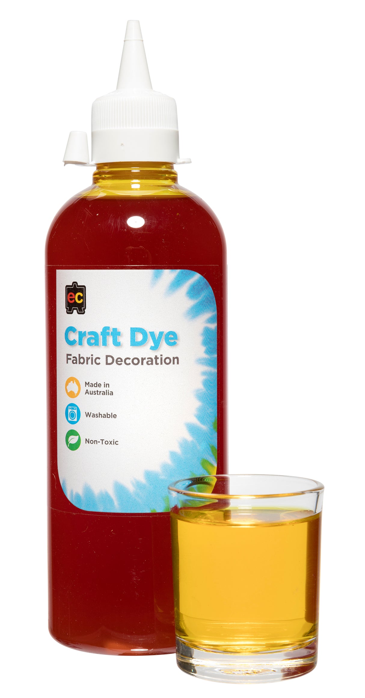 EC Craft Dye 500mL - Educational Vantage