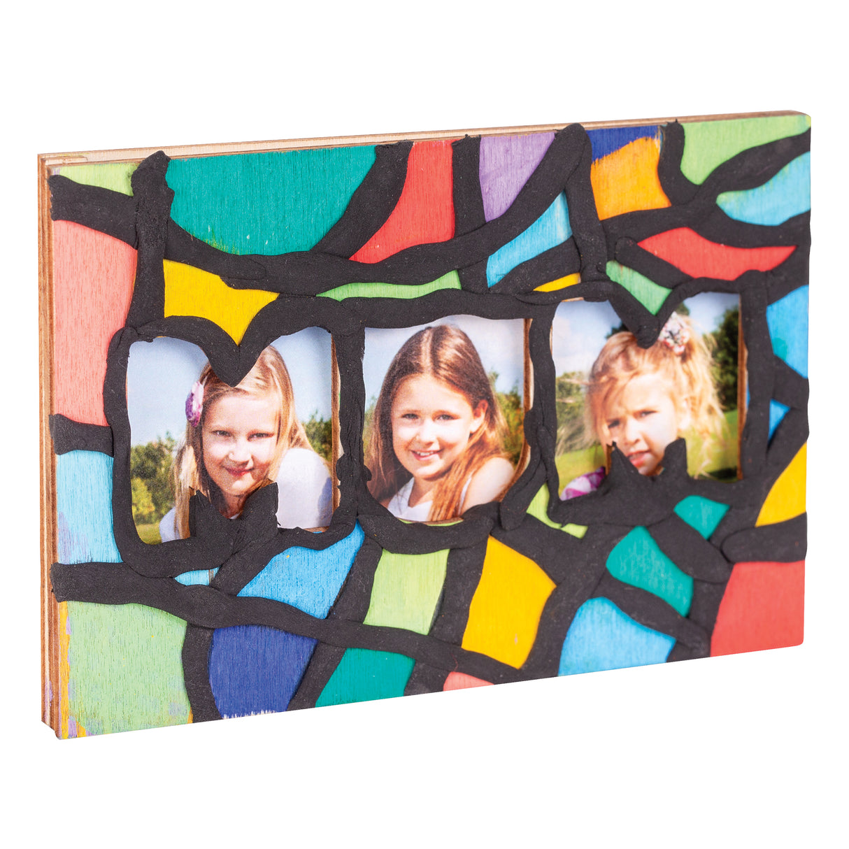 Zart Wooden Mum Frame Pack of 10 - Educational Vantage