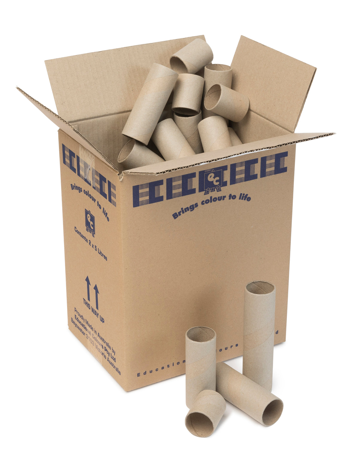 Hygenic Craft Rolls - Educational Vantage