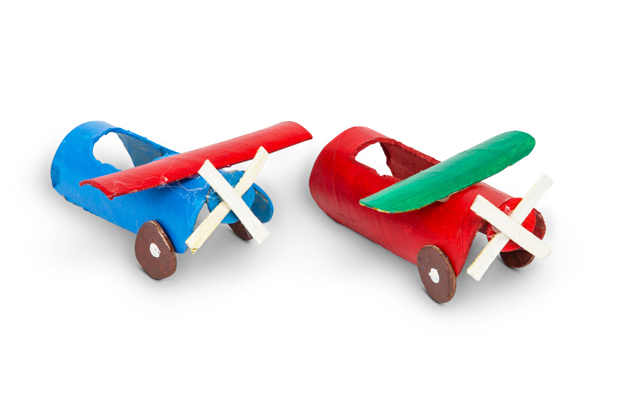 Hygenic Craft Rolls - Educational Vantage