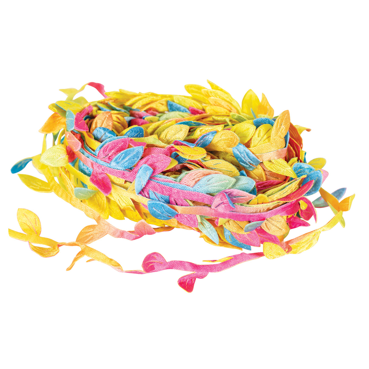 Rainbow Leaf String 10m - Educational Vantage