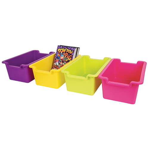 All-Purpose Bin - Educational Vantage