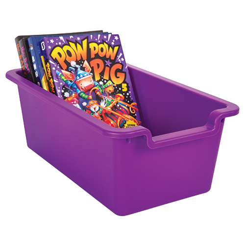 All-Purpose Bin - Educational Vantage