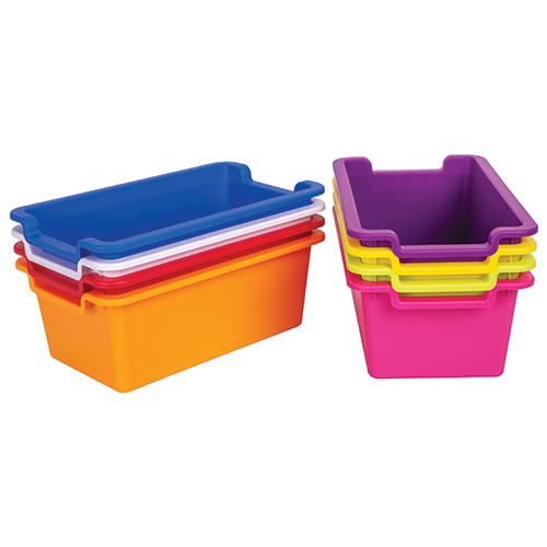 All-Purpose Bin - Educational Vantage