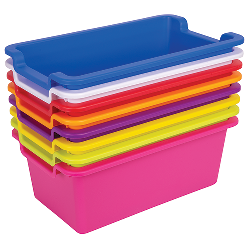 All-Purpose Bin - Educational Vantage