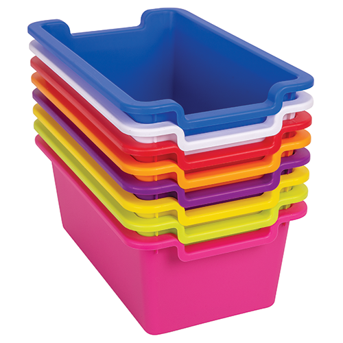 All-Purpose Bin - Educational Vantage