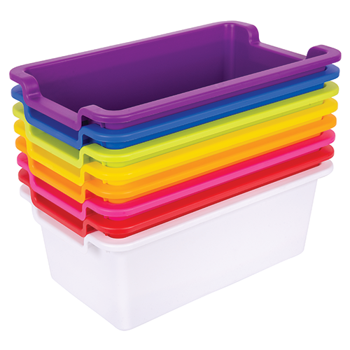 All-Purpose Bin - Educational Vantage