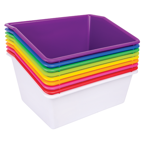 Book Bin - Educational Vantage