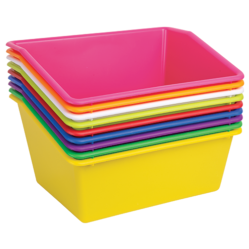 Book Bin - Educational Vantage