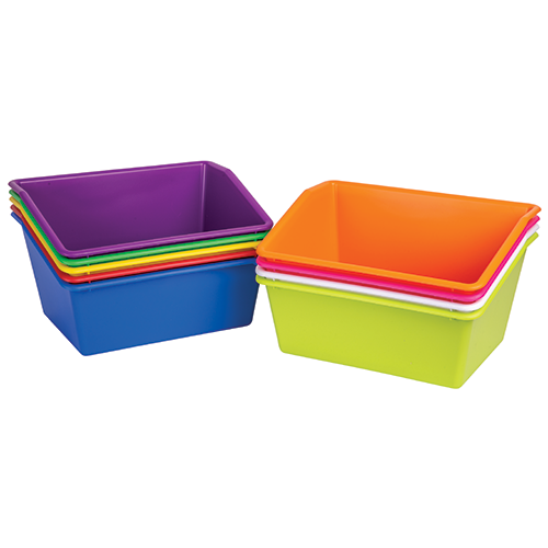 Book Bin - Educational Vantage