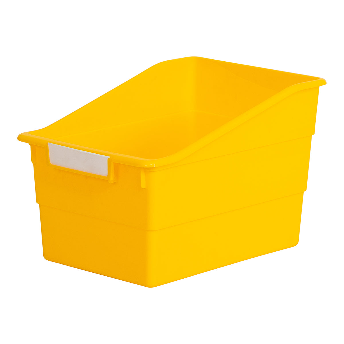 Classroom Book Tub - Set of 4 - Educational Vantage