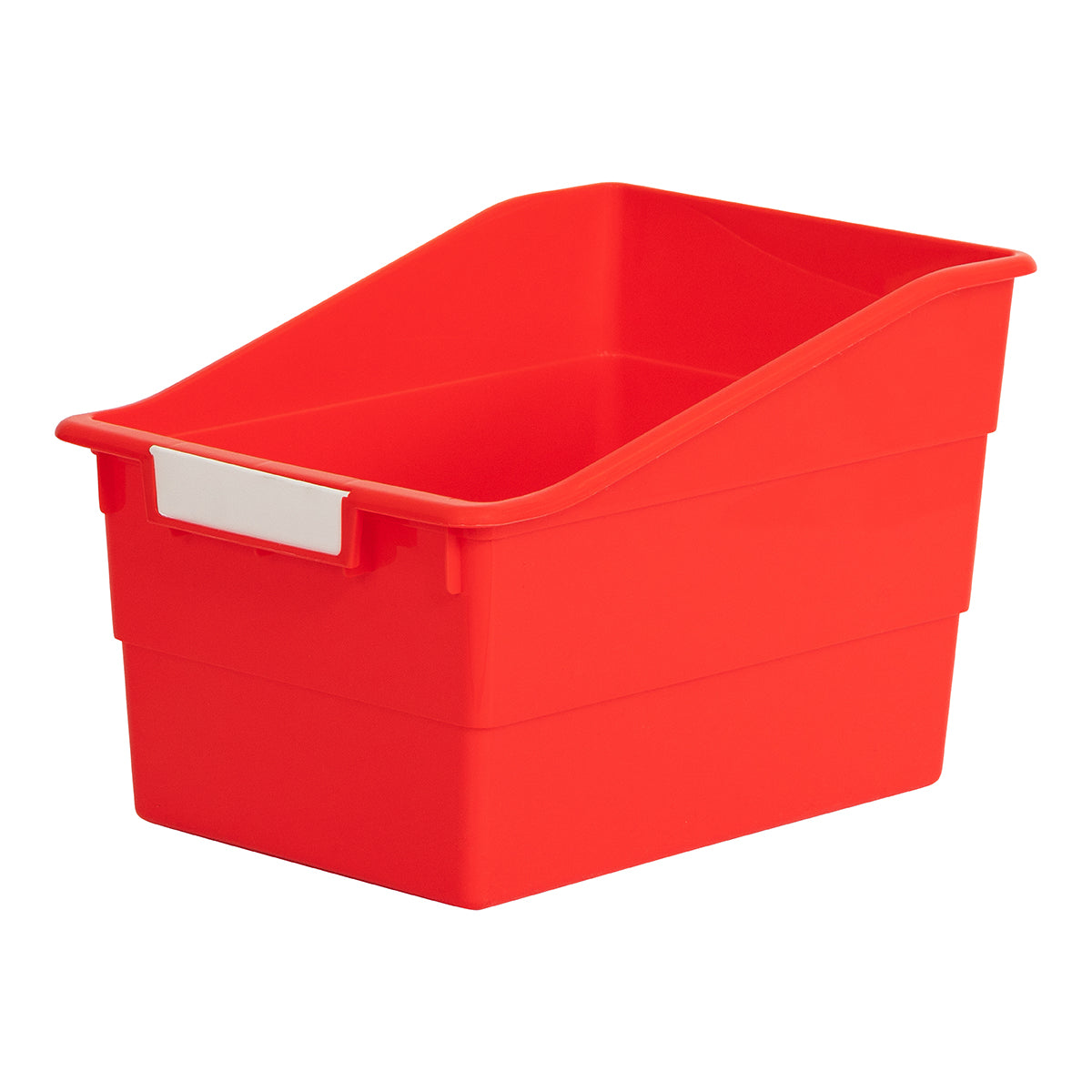 Classroom Book Tub - Set of 4 - Educational Vantage