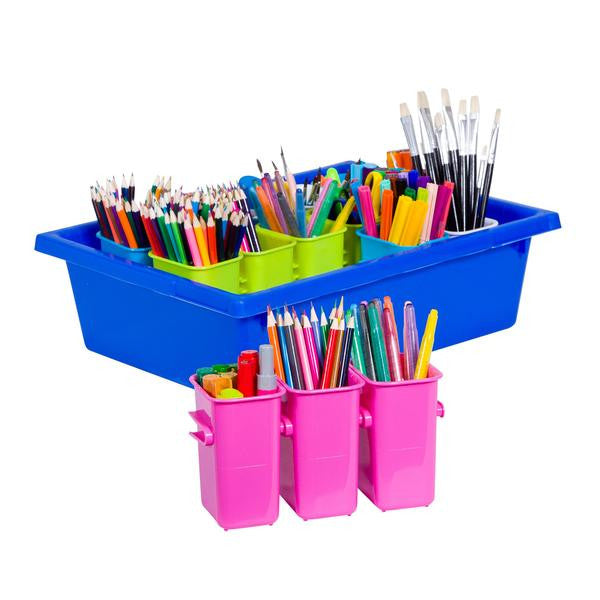 Connector Tubs - Educational Vantage