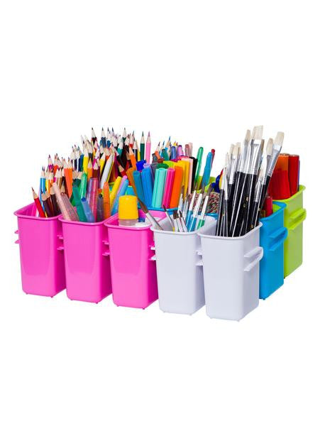 Connector Tubs - Educational Vantage