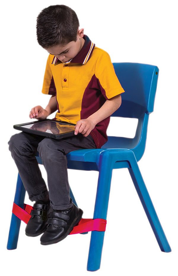 Fidget Chair Bands - Educational Vantage